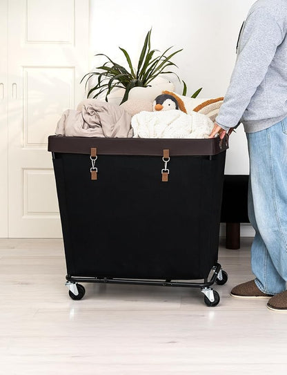 StorageWorks Laundry Basket - Image 5