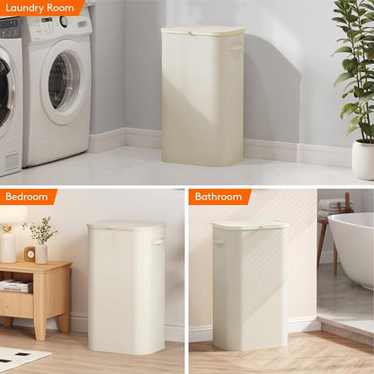 Lifewit 105L Large Laundry Basket - Image 8