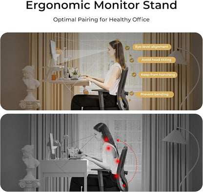 COMHOMA Electric Standing Desk - Image 7