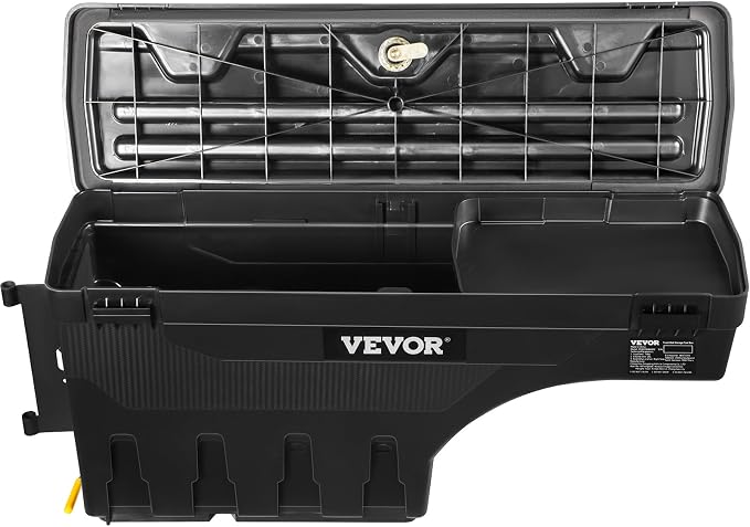 VEVOR Truck Bed Storage Box, Compatible - Image 12