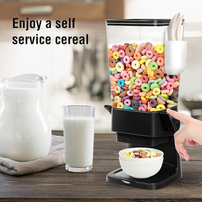 Cereal Dispenser Countertop - Image 4