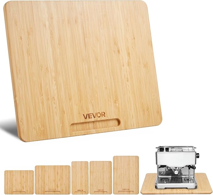 VEVOR Appliance Slider, Large 13 x 16-inch, Rolling Sliding Tray by VEVOR