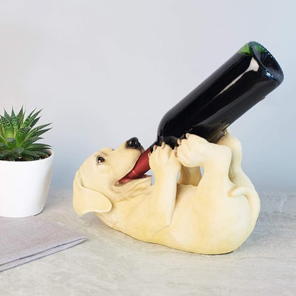 True Lab Playful Pup Bottle Holder - Image 5