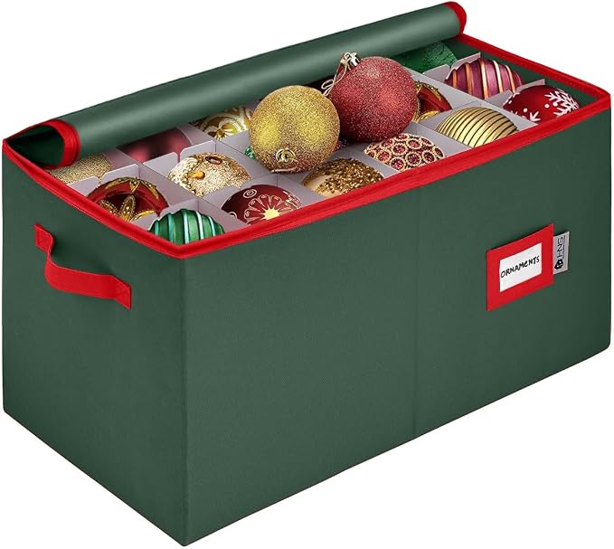 Christmas Ornament Storage Container by HOLDN%E2%80%99STORAGE