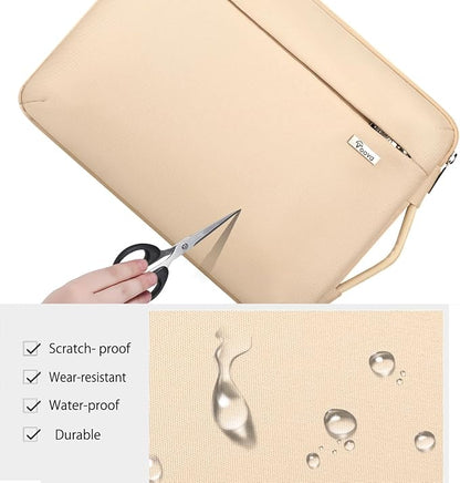 Voova Laptop Sleeve Case 15.6 16 Inch - Image 4
