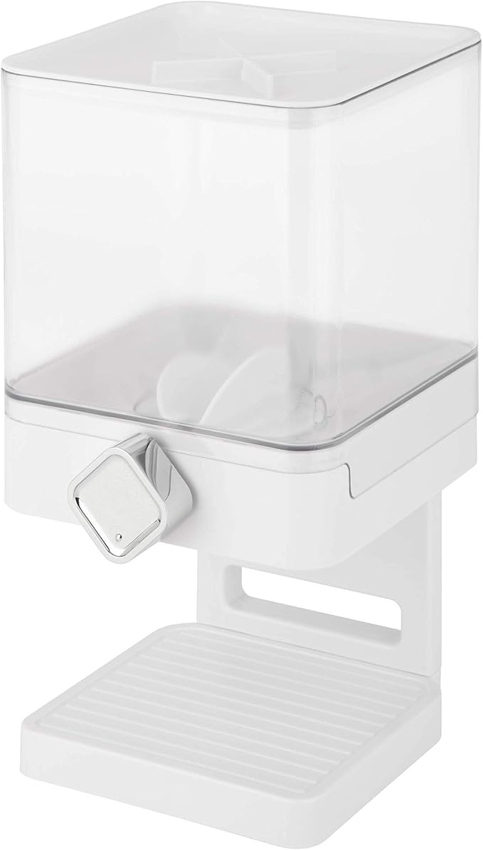Zevro Compact Dry Food Dispenser, Single Control - Image 3