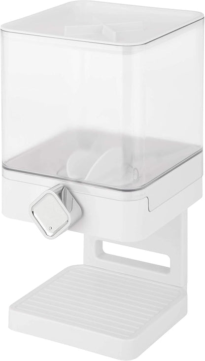 Zevro Compact Dry Food Dispenser, Single Control - Image 3