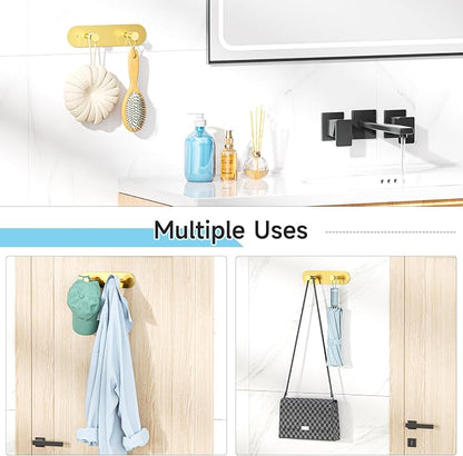 Ironing Board Hanger Wall Mount, Ironing Board Holder - Image 8