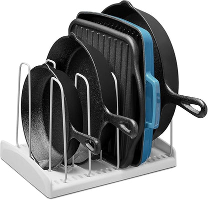 YouCopia StoreMore Cookware Rack by YouCopia