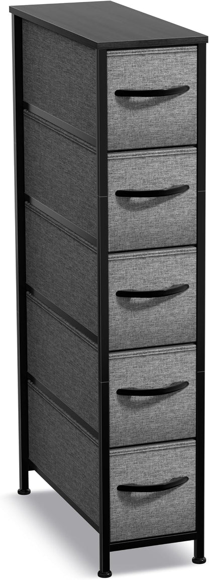 Sorbus Kids Dresser with 5 Drawers by Sorbus