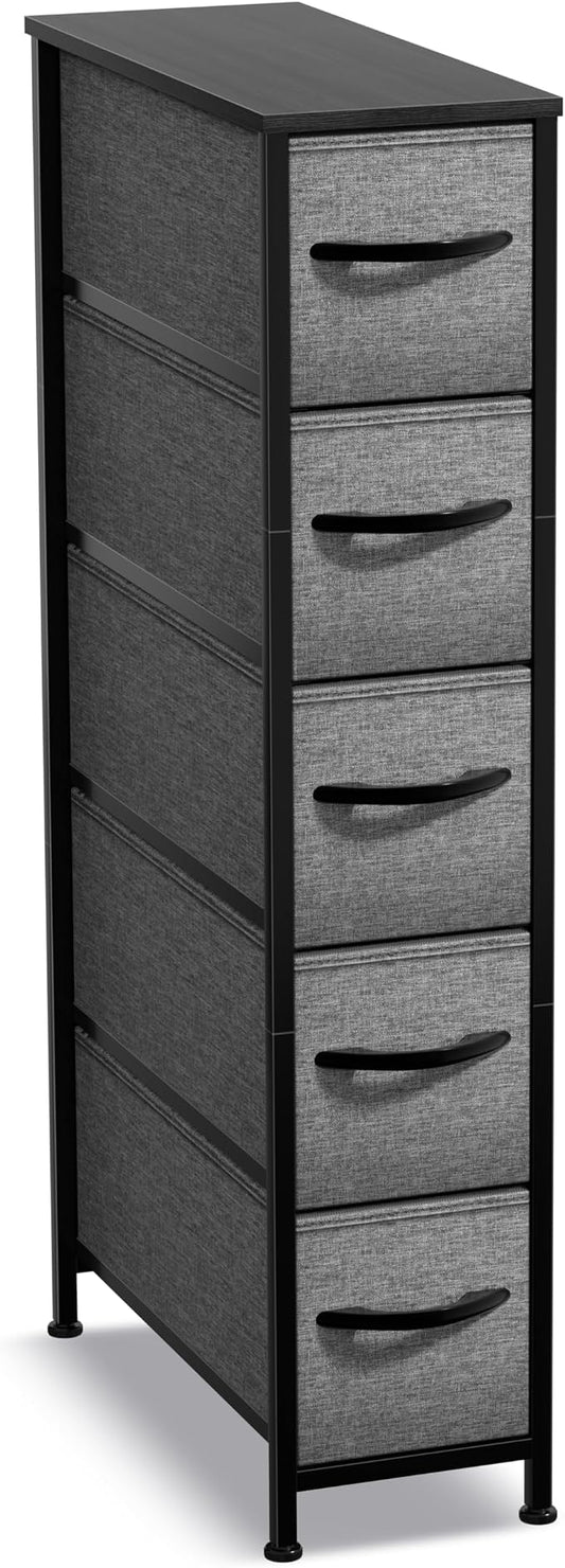 Sorbus Kids Dresser with 5 Drawers by Sorbus