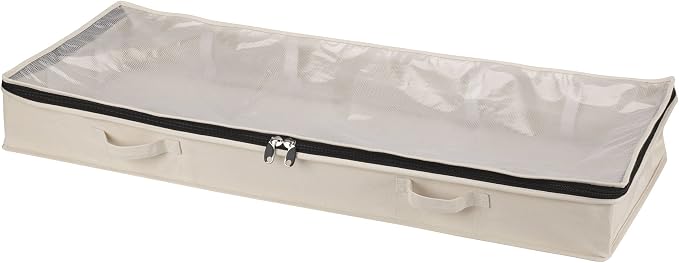 Household Essentials Cedarline Under Bed Storage Bag by HouseholdEssentials