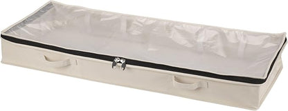 Household Essentials Cedarline Under Bed Storage Bag by HouseholdEssentials