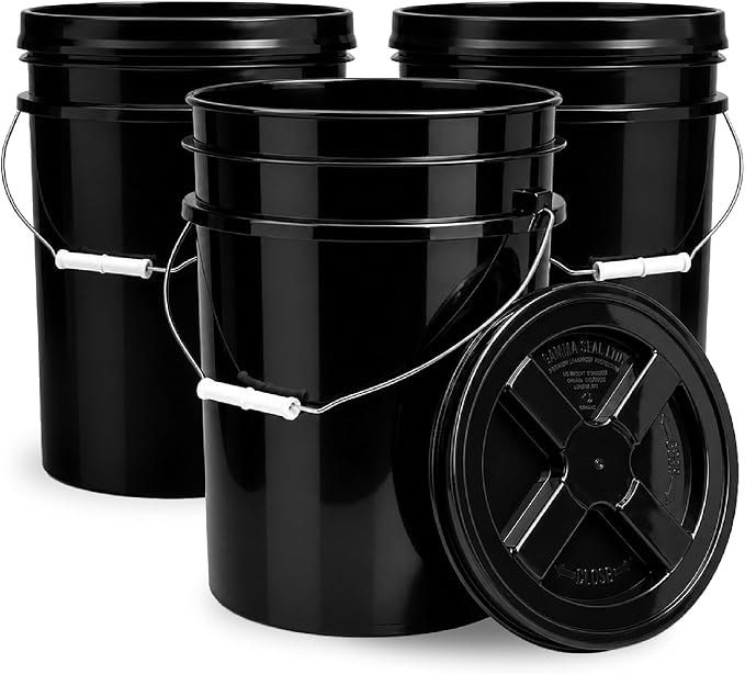 ePackageSupply 5 Gallon Bucket by ePackageSupply