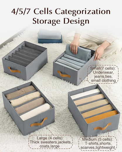 Clothes Organizers and Storage - Image 2