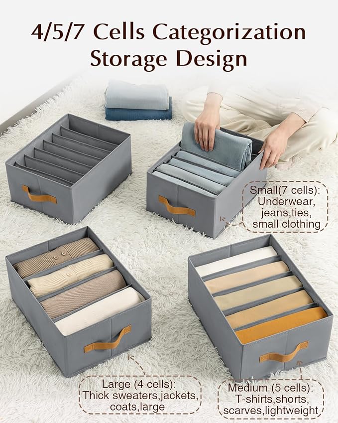 Clothes Organizers and Storage - Image 2