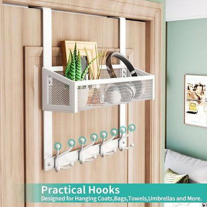 HapiRm Over The Door Hanger - Image 4