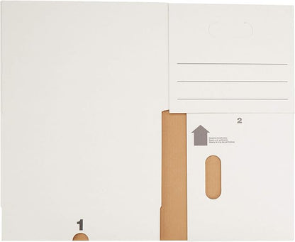 Amazon Basics Storage/Filing Boxes - Image 5