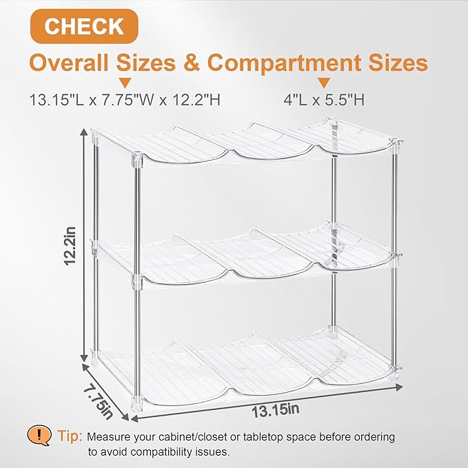 Water Bottle Organizer for Stanley 40 oz Tumbler - Image 2