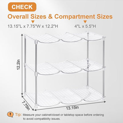 Water Bottle Organizer for Stanley 40 oz Tumbler - Image 2