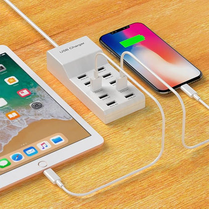 USB Wall Charger USB Charging Station - Image 2