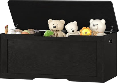 usikey 47.2" Large Storage Chest by USIKEY