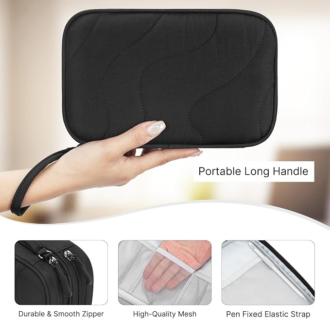 Skycase Tech Pouch - Image 5