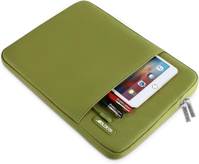 MOSISO Laptop Case 14 inch, 14 inch Laptop Sleeve Compatible - Image 3