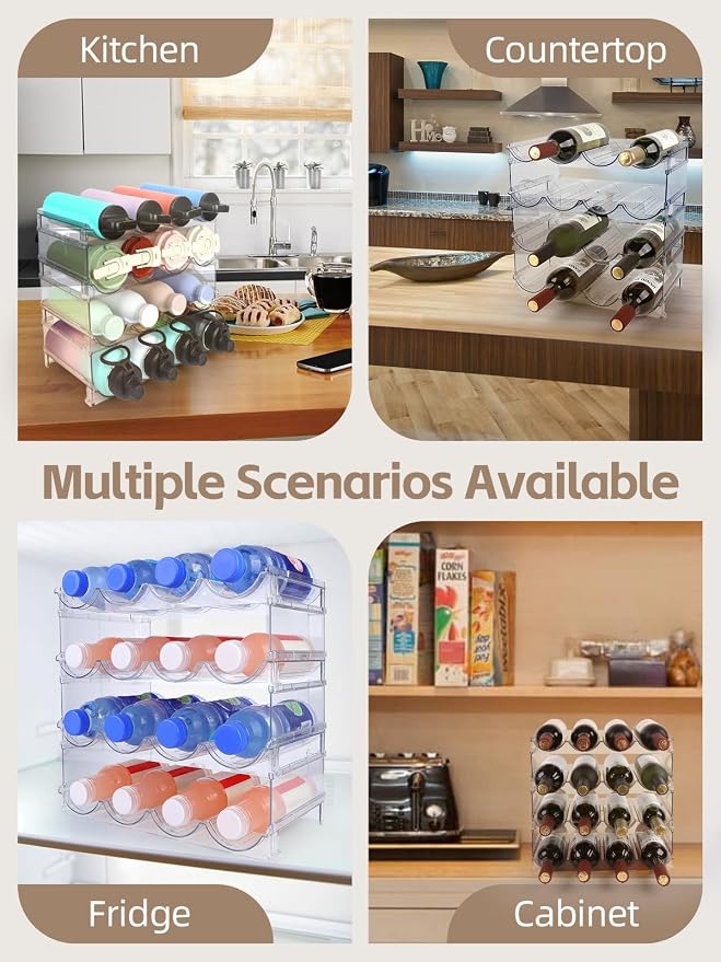 Water Bottle Organizer - Image 5