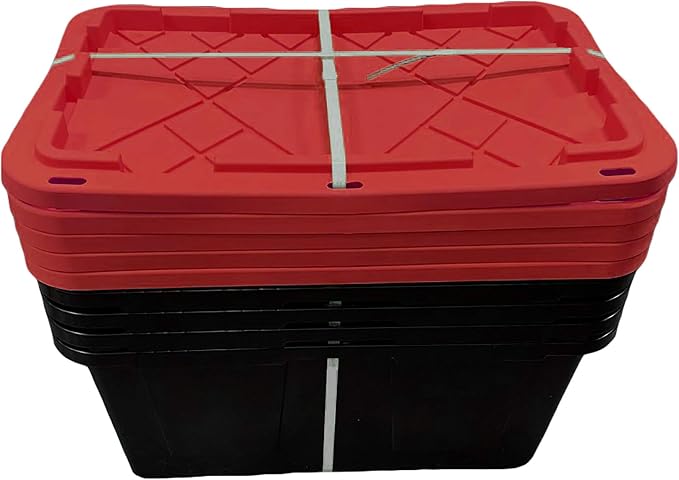 MonsterRAX WS-BR27-Z5 Bin Rack - Image 3