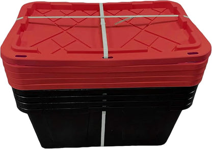 MonsterRAX WS-BR27-Z5 Bin Rack - Image 3