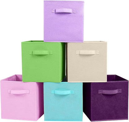 PowerKing Collapsible Storage Cubes by PowerKing