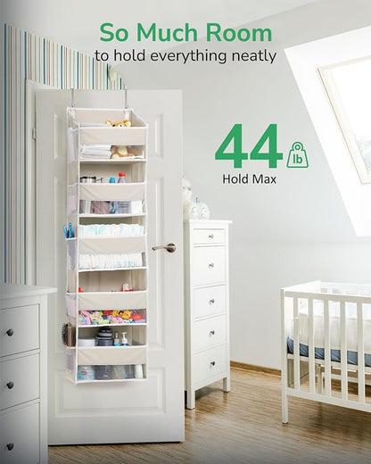 ULG 1-Pack Over Door Organizer - Image 6