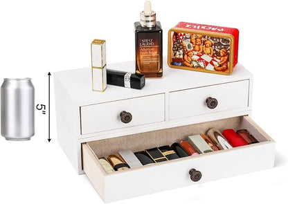Yesland 2 Packs Space-Saving Floating Nightstand - Image 4