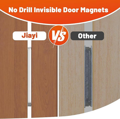 8 Pack Magnetic Door Catch - Image 9