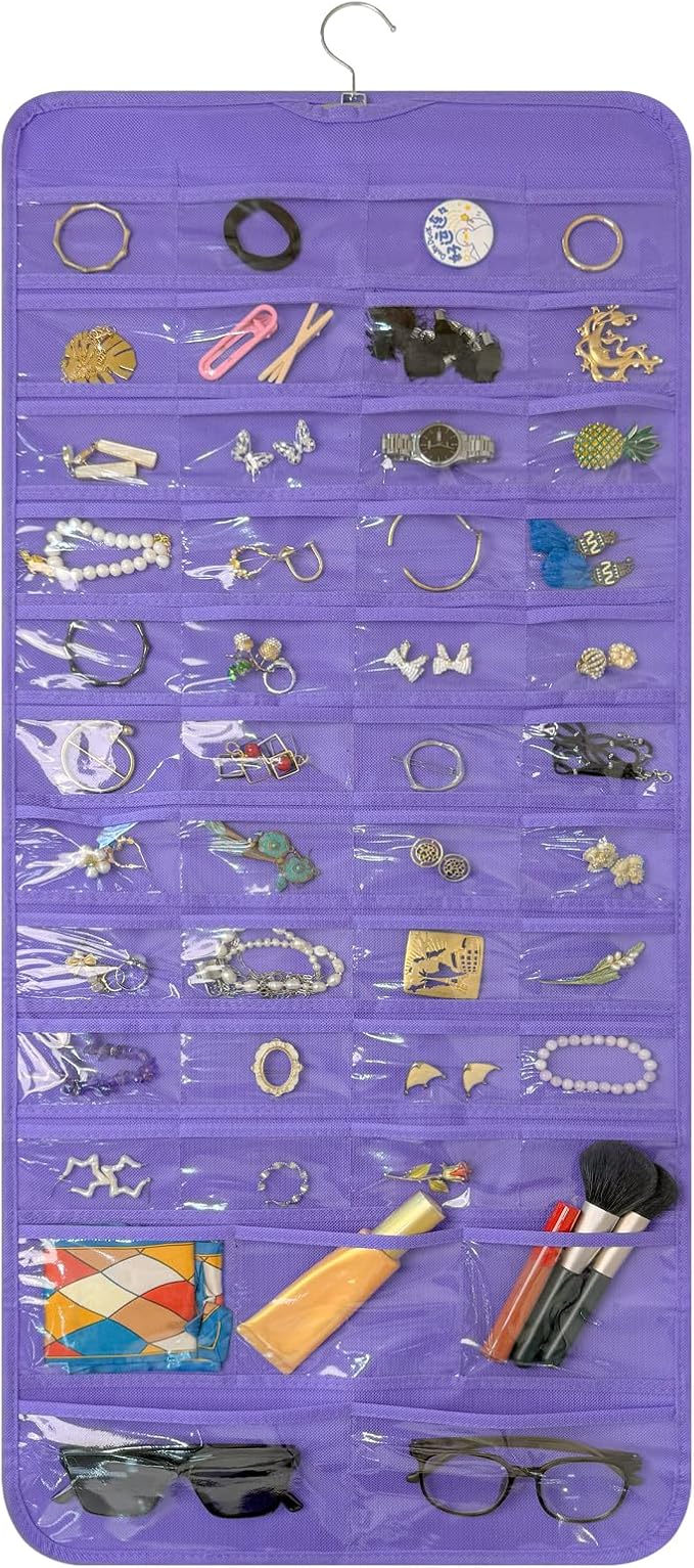 Bloss Hanging Jewelry Organizer by Bloss