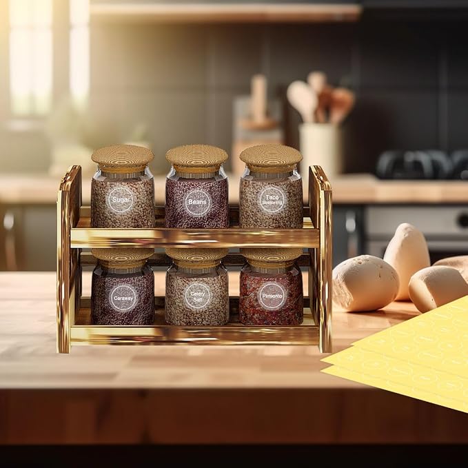 Spice Labels - Image 3
