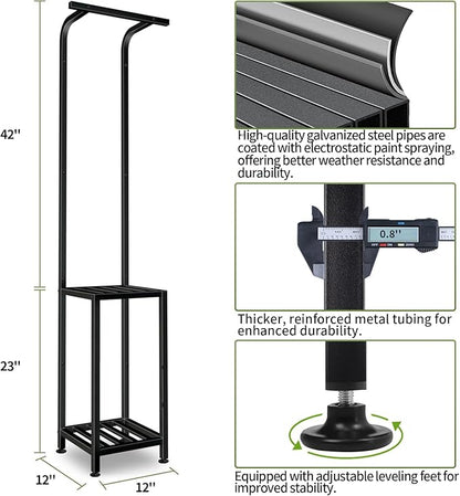 Plant Stand Indoor Outdoor - Image 4