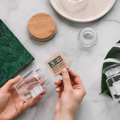 Boveda 62% Two-Way Humidity Control Packs - Image 8