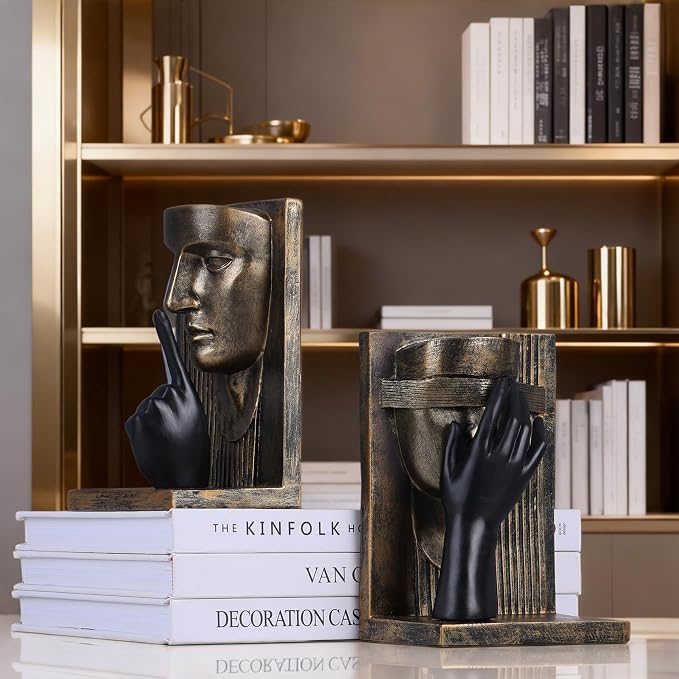 Novelty Book Stopper - Image 5