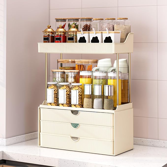 Bathroom Organizers and Storage - Image 8