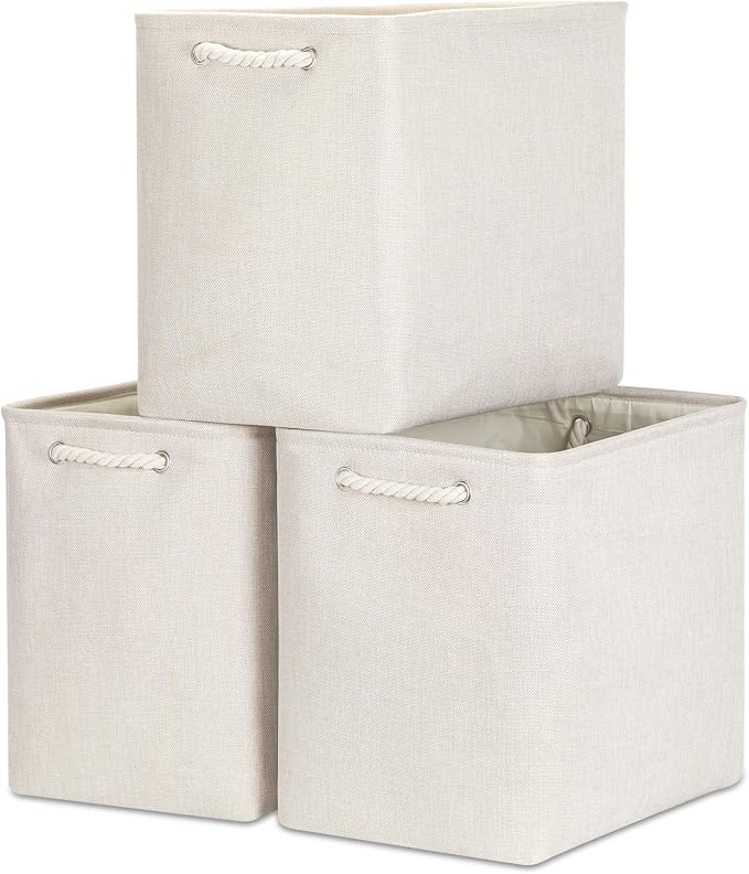 Bidtakay Extra Large Storage Baskets by BidtakayBaskets