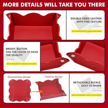 Valet Tray for Men Women - Image 4