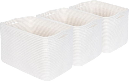 MINTWOOD Design 3-Pack Storage Baskets - Image 9
