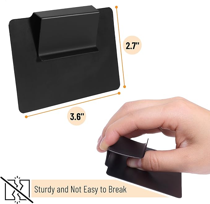 Mr. Pen - Storage Bin Labels Clip On Set - Image 3
