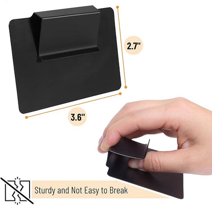 Mr. Pen - Storage Bin Labels Clip On Set - Image 3