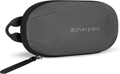 Sherpani Mini Co-Pilot, Travel Cable Bag, Cord Storage Organizer, Small Tech - Image 6