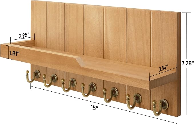 Rebee Vision Decorative Key Holder - Image 6