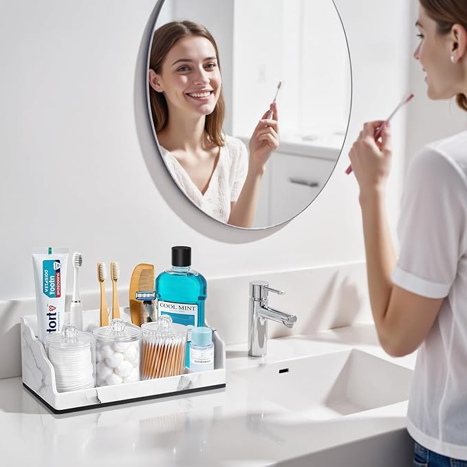 Bathroom Counter Organizer - Image 2