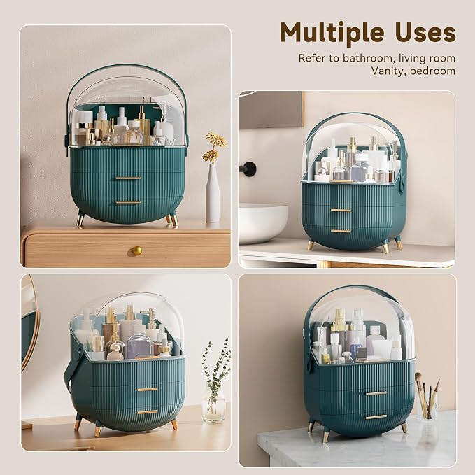 Makeup Organizers, Make Up Organizer - Image 5